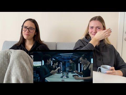 The Expanse 6x06 Reaction
