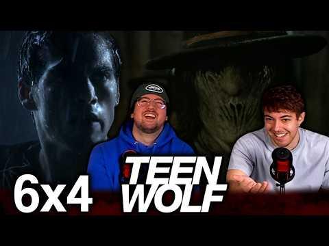 THEY'RE TAKING EVERYONE! | Teen Wolf 6x4 'Relics' First Reaction!