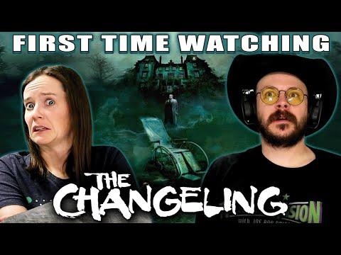 The Changeling (1980) | Movie Reaction | First Time Watching | What Does The Ghost Want?!?