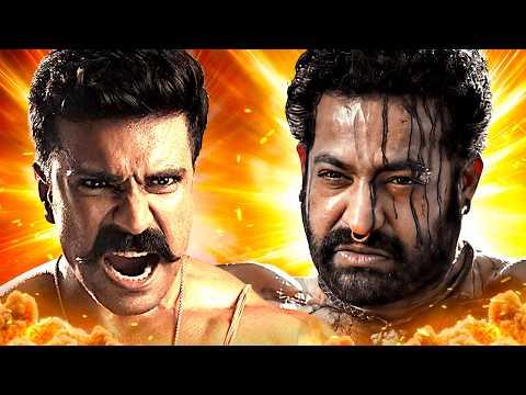 Foreigners Watched **RRR** For The FIRST TIME - PERFECT MOVIE