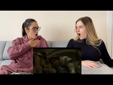 House of the Dragon 1x05 Reaction