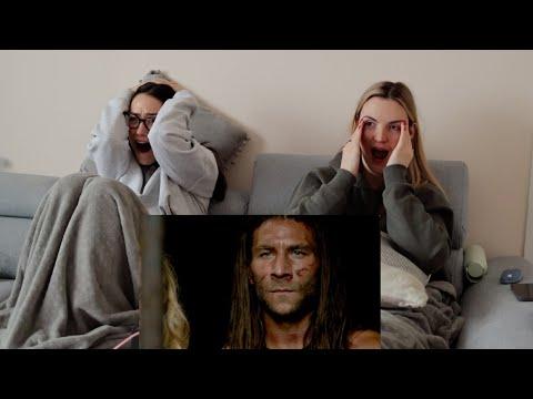 Black Sails 2x03 Reaction