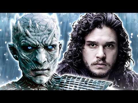 We Binged EVERY **GAME OF THRONES** Episode