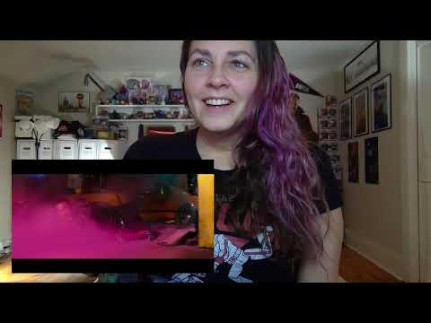 Bad Boys For Life Official Trailer 2 REACTION