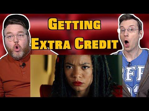 Gen V - Season 1 Eps 2 Reaction