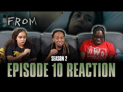 Once Upon a Time? | From S2 Ep 10 Reaction