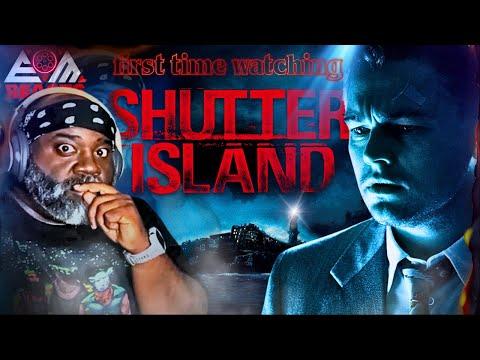 I Watched SHUTTER ISLAND And Now I Don't Trust Anyone