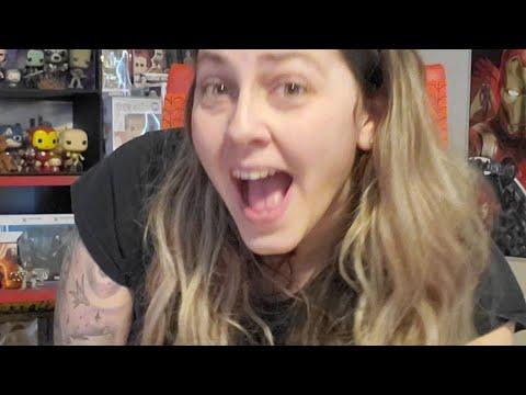 Birds Of Prey Movie Discussion (Members Only Chat)