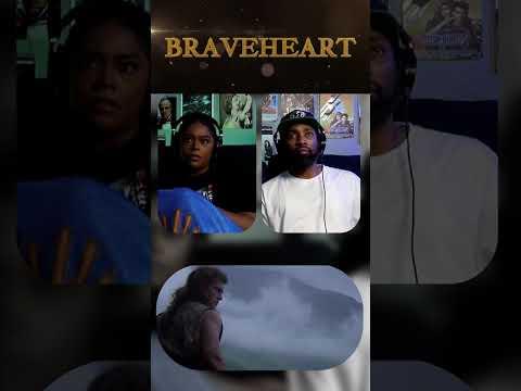 Braveheart #shorts #ytshorts #braveheart