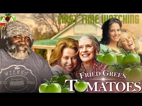 I Watched FRIED GREEN TOMATOES For The First Time And It Was Amazing