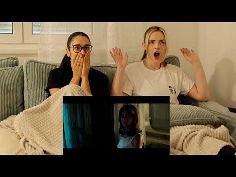 Fallout 1x01 Reaction