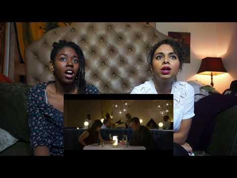 Black Mirror 4x4 "Hang the DJ" REACTION & DISCUSSION