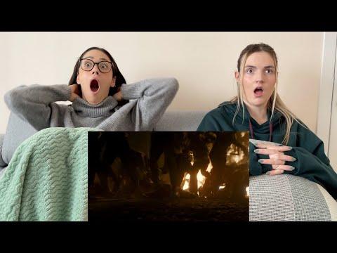 The Last of Us 1x05 Reaction