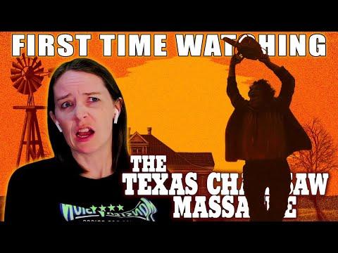 The Original TCM (1974) | First Time Watching | Movie Reaction | What's In That Sausage?