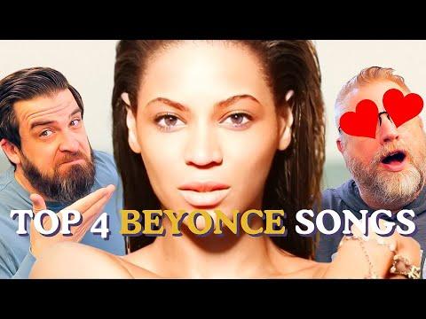 Musicians Celebrate Beyoncé’s Legacy & Rank Her Greatest Songs