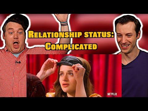 The Kissing Booth 2 - Trailer Reaction