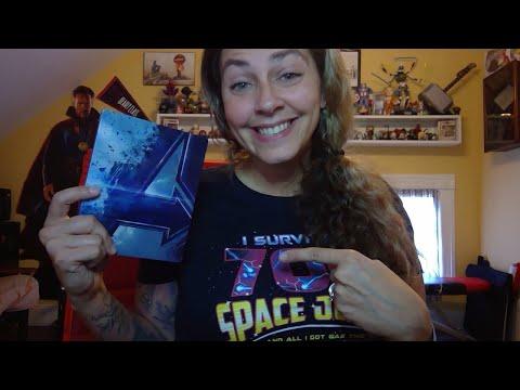 Avengers: Endgame Watch Party (Part Two!)