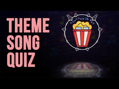 Do you know your movie music?