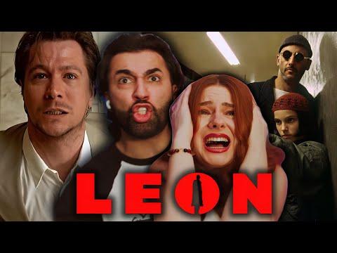 FIRST TIME WATCHING * Leon (1994) * MOVIE REACTION!!