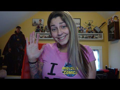 LIVE CHAT 1/22: I am going away for 2 weeks!