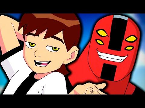 We BINGED All of *BEN 10*