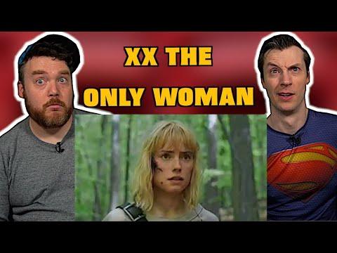 Chaos Walking - Trailer Reaction