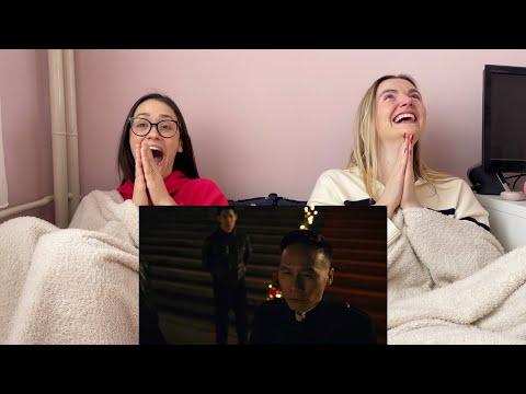 Mr Robot 4x09 Reaction