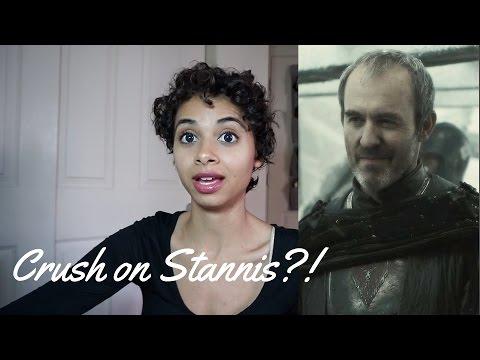 REACTION TO: Stannis the Mannis - Ultimate Badass Montage!