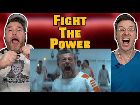 Andor - Season 1 Eps 10 Reaction