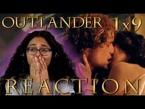 Outlander 1x9 - "The Reckoning" REACTION -SPANKINGS?!!?!!!?! 🤣😤🤧