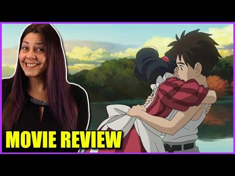 The Boy and The Heron Movie Review: Hayao Miyazaki Is BACK!
