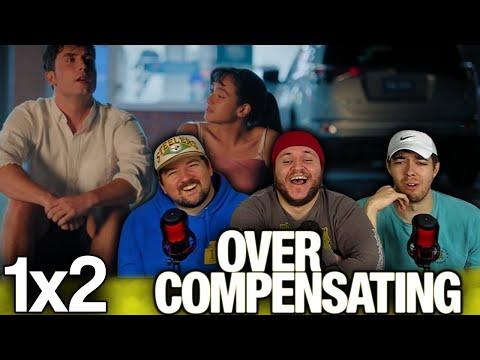 LET'S GO TO THE CLUB!!! | Overcompensating 1x2 'Who's That Girl?' First Reaction!