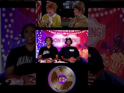 Grease (1978) - #grease #moviereaction #shorts