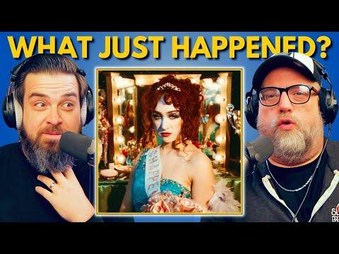 Musicians React to Chappell Roan’s Album