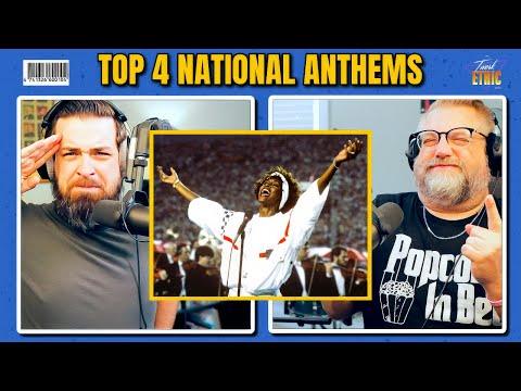 Musicians Honor the Best National Anthem Performances Ever