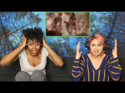 Attack on Titan 2x11 "ADVAAAAANCEEEEEEE" REACTION!!