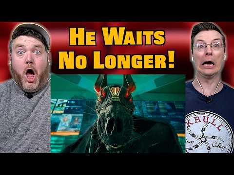 Who Are These Mystery Women? - Doctor Who Season 1 Eps 7 Reaction