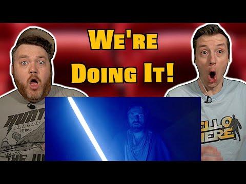 Obi-Wan Kenobi - Season 1 Eps 3 Reaction