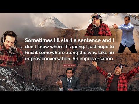 And THAT Is Improv! | EP55