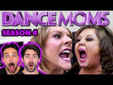 The BEST RATED episode of *DANCE MOMS* is royally f*cked!