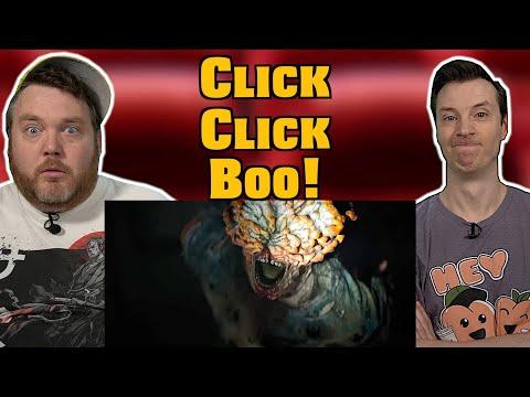 The Last of Us - Teaser Trailer Reaction