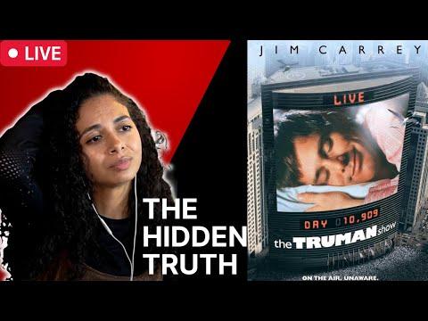 The Truman Show - Breakdown & Analysis (What This Movie Was Trying To Tell Us)