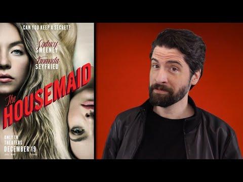 The Housemaid - Movie Review