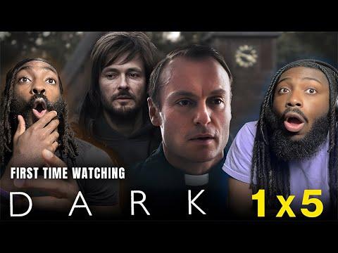 DARK 1x5 Reaction!! — WHAT IS THIS SHOW! | 'Truths'
