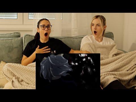 Hunter x Hunter Episode 131 Reaction