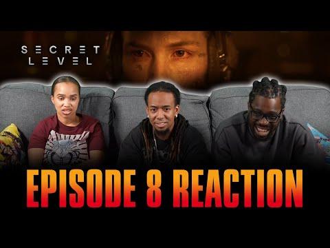 Armored Core: Asset Management | Secret Level Ep 8 Reaction