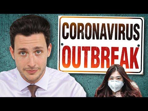 The Truth About The Coronavirus (Jan 2020)