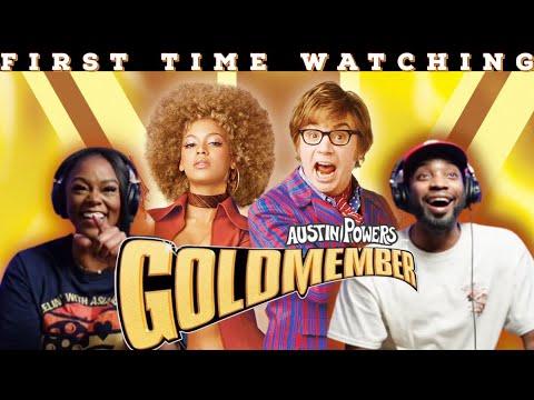 Austin Powers in Goldmember (2002) | First Time Watching | Movie Reaction | Asia and BJ