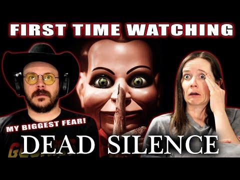 Dead Silence (2007) | Movie Reaction | First Time Watching | Mr. Movies Biggest Fear...