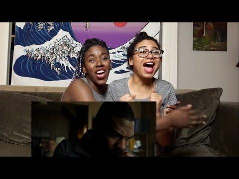 The Punisher 1x9 "Front Toward enemy" REACTION